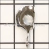 Kirby Nozzle Lock part number: K-121056