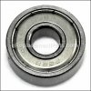 Kirby Rear Bearing part number: K-115573