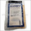 Kirby Style G4/g5 Bag-micron Magic 3 part number: K-197294