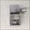 Kirby Bag/cord Hanger, Chrome part number: K-175481