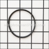 Kirby Gasket, Nozzle O-ring part number: K-122068