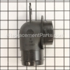 Kirby Top Adapter - Fill Tube Crushp part number: K-190499