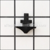 Kirby Lock Button Black part number: K-136684