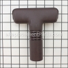 Kirby Upholstery Tool G5 part number: K-218097