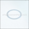 Kirby Belt Lifter Flat Washer part number: K-144681