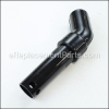 Kirby Surface Nozzle Elbow part number: K-227584