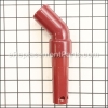 Kirby Surface Nozzle Elbow part number: K-227588