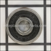 Kirby Rear Bearing part number: K-1155