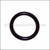 KitchenAid Seal part number: LB1216