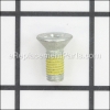 KitchenAid Screw part number: W11028216