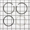 KitchenAid Kit-piston Ring part number: 700328