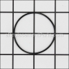 KitchenAid Seal part number: LB1109