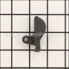 KitchenAid Latch part number: GC1116