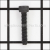 KitchenAid Screw part number: KB0043