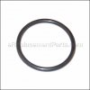 KitchenAid Seal part number: LB0993