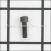 KitchenAid Screw part number: KB6415