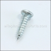 KitchenAid Screw part number: 014006022