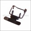 KitchenAid Latch part number: FA0212