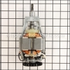 KitchenAid Motor part number: 9706251