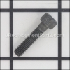 KitchenAid Screw part number: KB9857