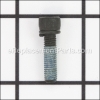 KitchenAid Screw-bolt part number: KB9924