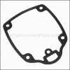 KitchenAid Seal - Gasket part number: AC0440