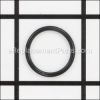 KitchenAid Seal part number: LB0021