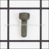 KitchenAid Screw part number: KB6861