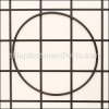 KitchenAid Seal part number: LB1081