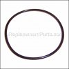 KitchenAid Seal part number: LB0966