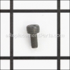 KitchenAid Screw part number: KB6772