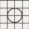 KitchenAid Seal part number: LB0079