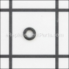 KitchenAid Seal O-ring part number: LB0895