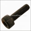 KitchenAid Screw part number: KM0414