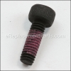 KitchenAid Screw part number: KB6616