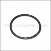 KitchenAid Seal part number: LB0990