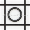 KitchenAid Seal part number: LB0997