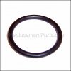 KitchenAid Seal part number: LB1047