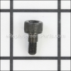 KitchenAid Screw part number: KB6677