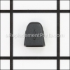 KitchenAid Cushion - Pad part number: HC0463