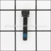 KitchenAid Screw part number: KB9820