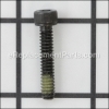 KitchenAid Screw part number: KB3120