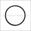 KitchenAid Seal part number: LB0080