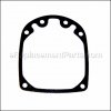 KitchenAid Seal part number: AC0290