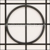 KitchenAid Seal part number: LB1002