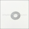 KitchenAid Washer part number: WP9704324