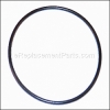 KitchenAid Seal part number: LB1023