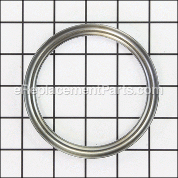 Gasket WP4162324 - OEM KitchenAid 