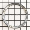 KitchenAid Drip Ring part number: WP240285