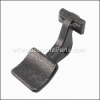 KitchenAid Latch part number: GC0343